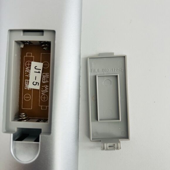 Apex UK2A-C1 Remote Control - Picture 8 of 8